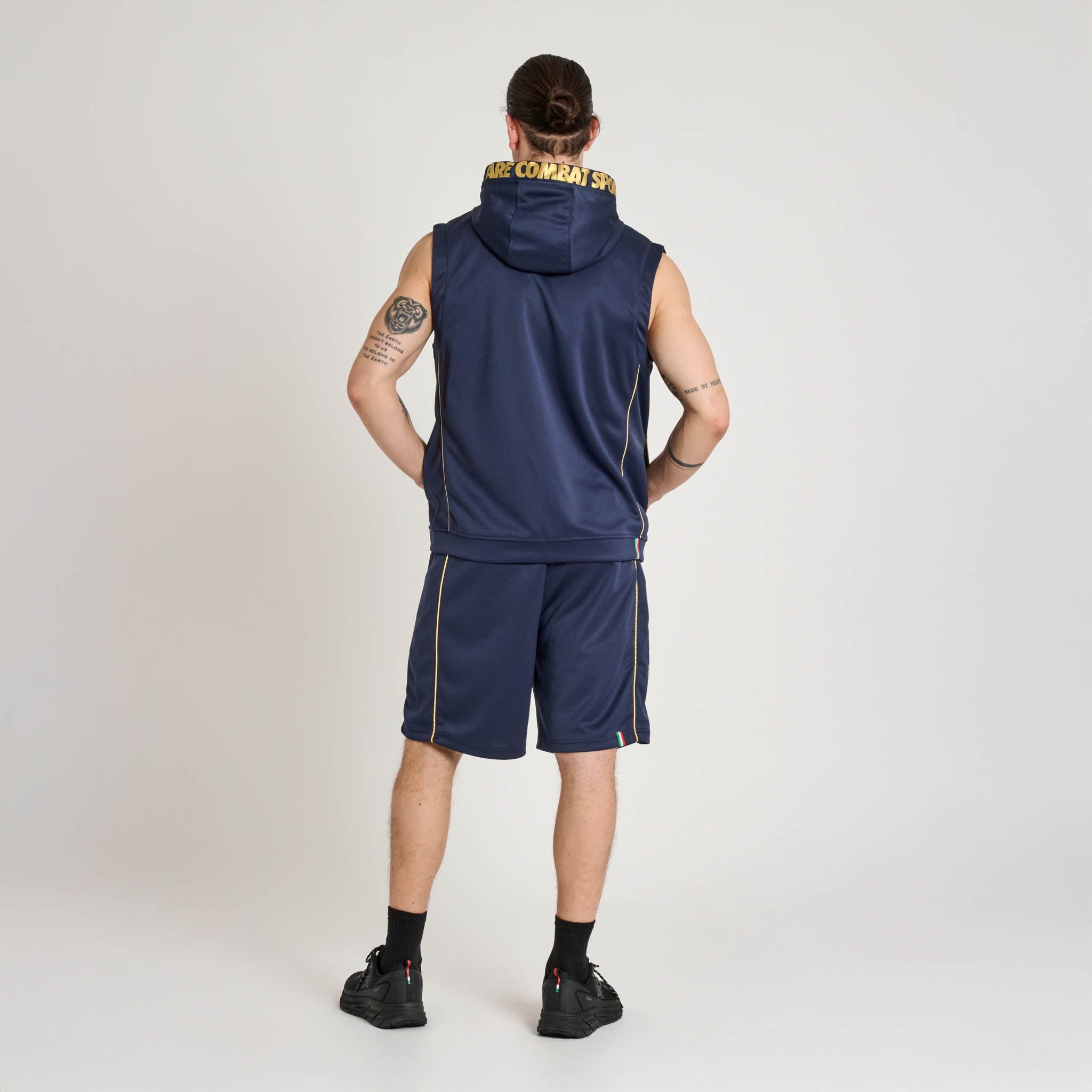 DNA SHORTS