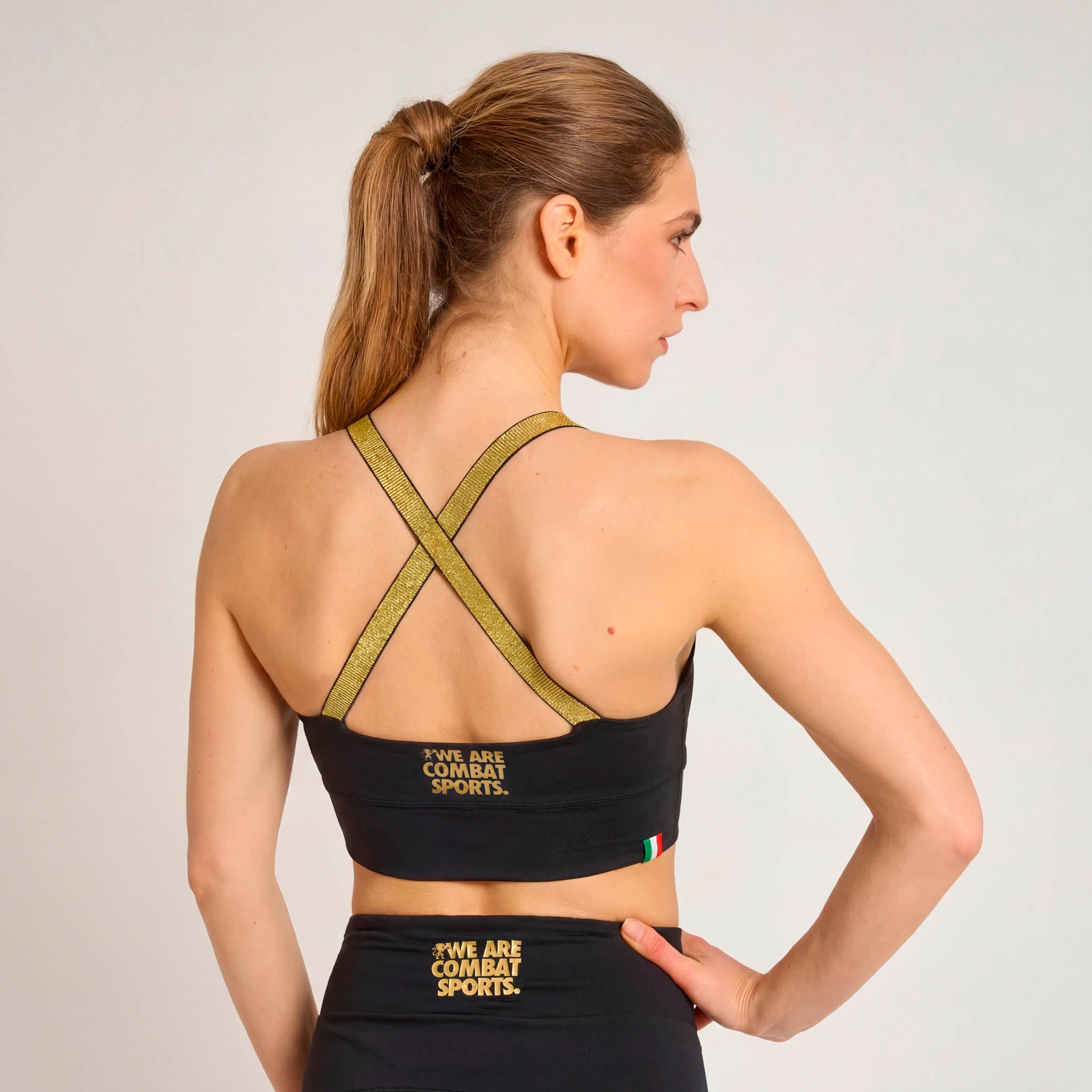 DNA BRA