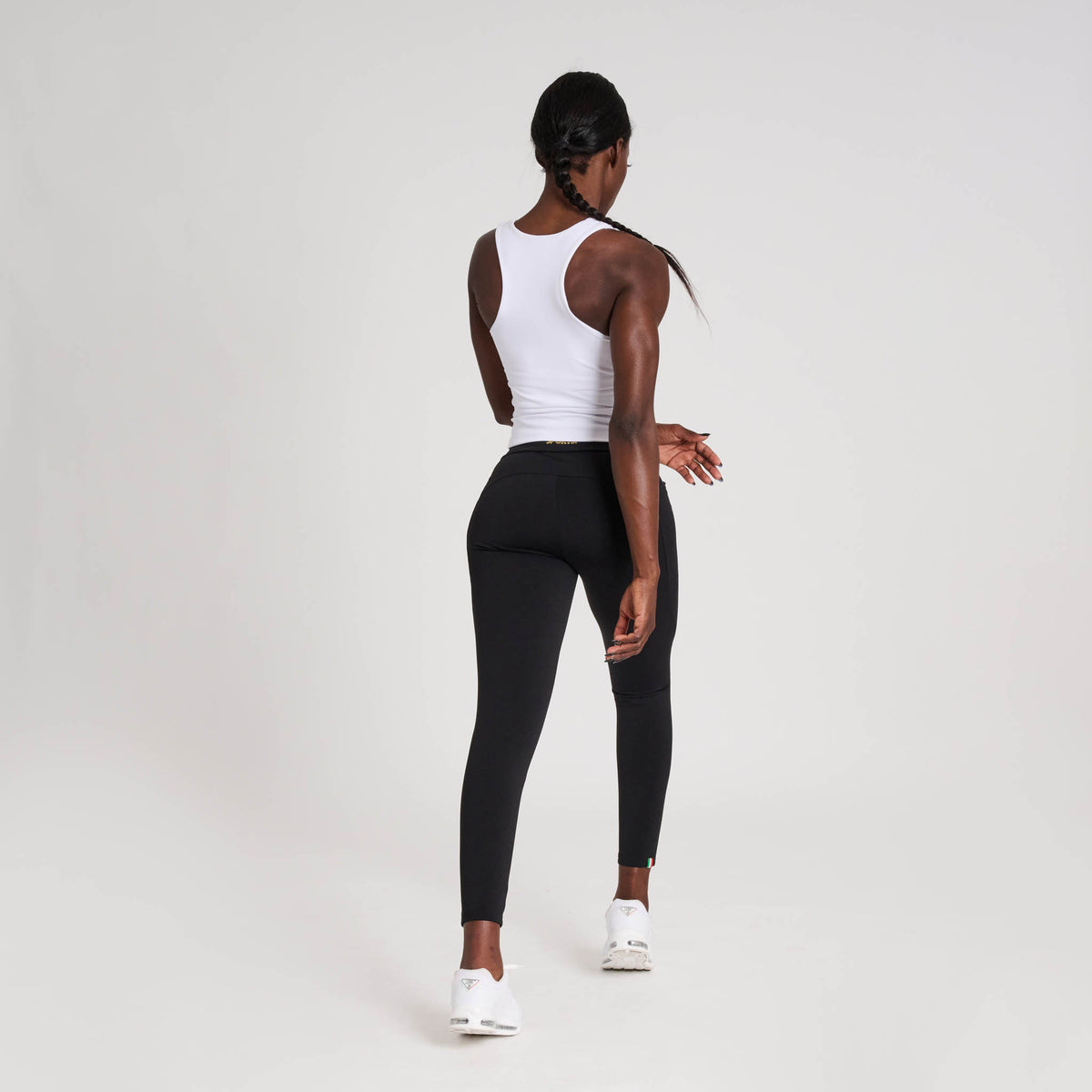 LEGGINGS DNA COOL TOUCH