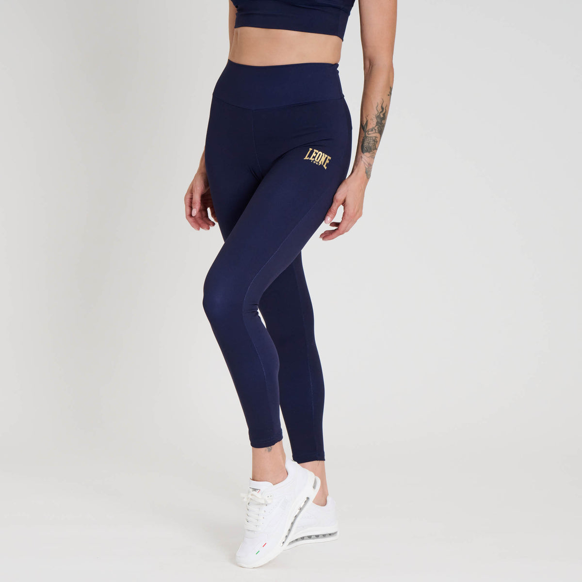 LEGGINGS DNA COOL TOUCH