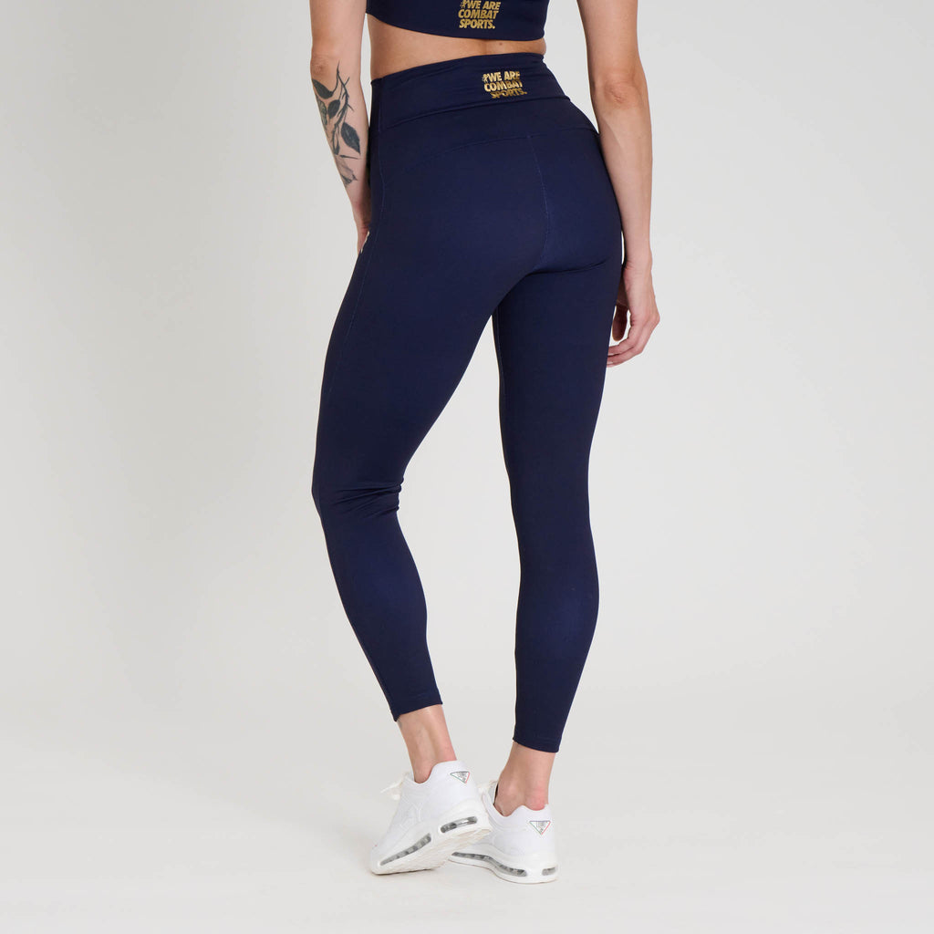 LEGGINGS DNA COOL TOUCH