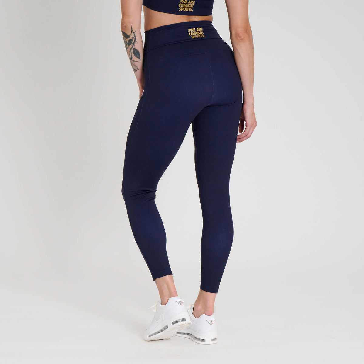 LEGGINGS DNA COOL TOUCH