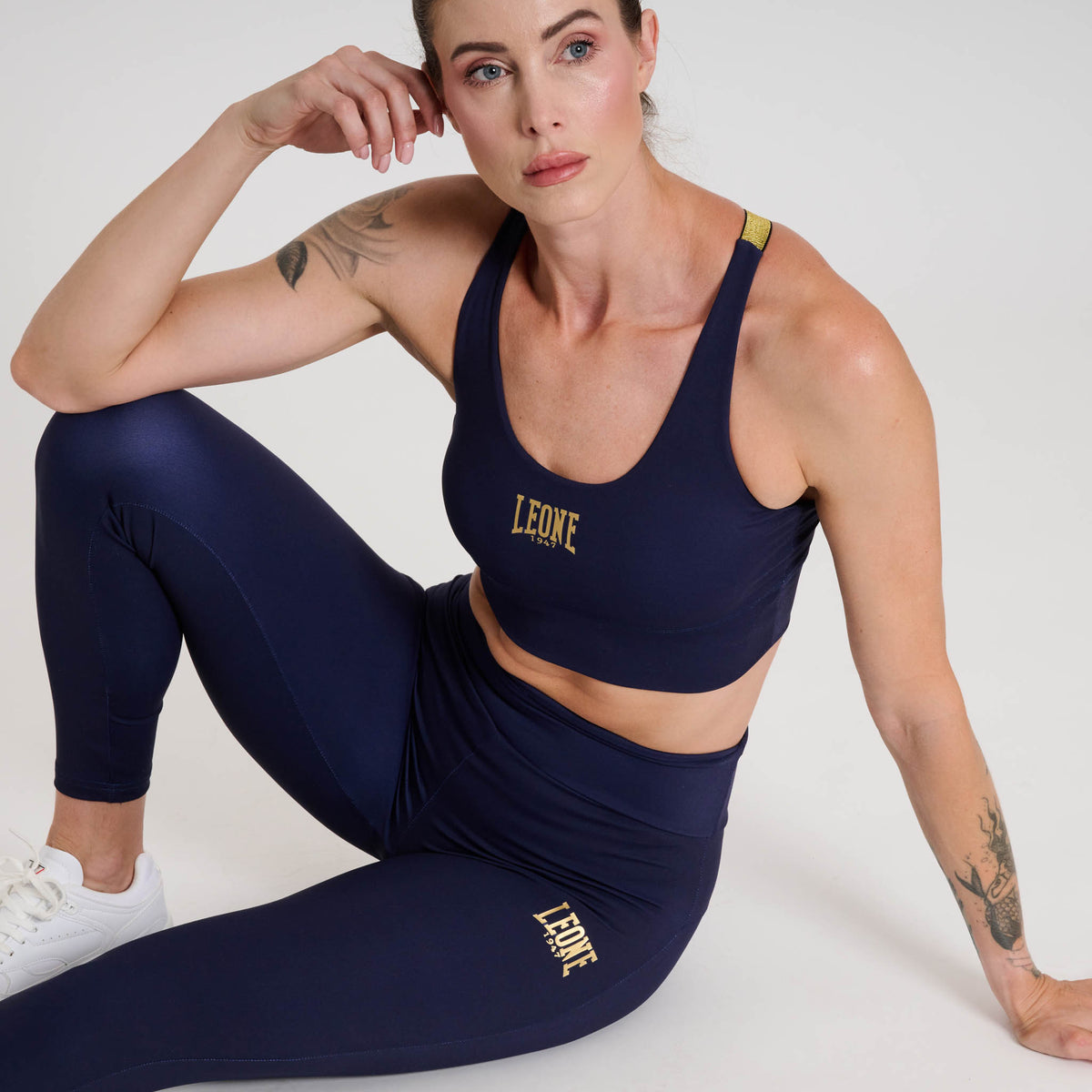 LEGGINGS DNA COOL TOUCH