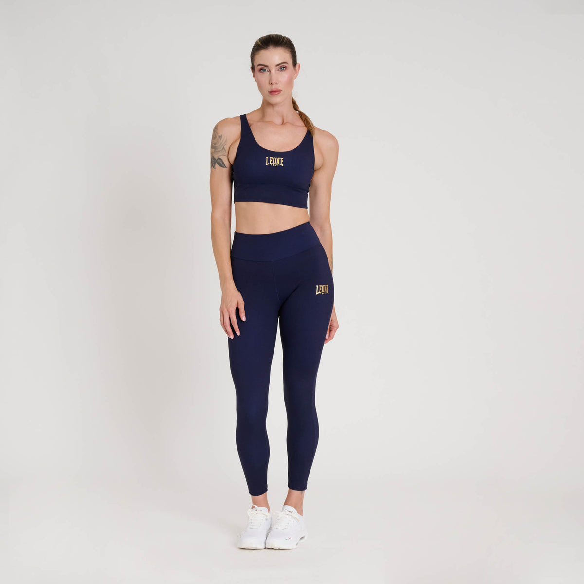 LEGGINGS DNA COOL TOUCH