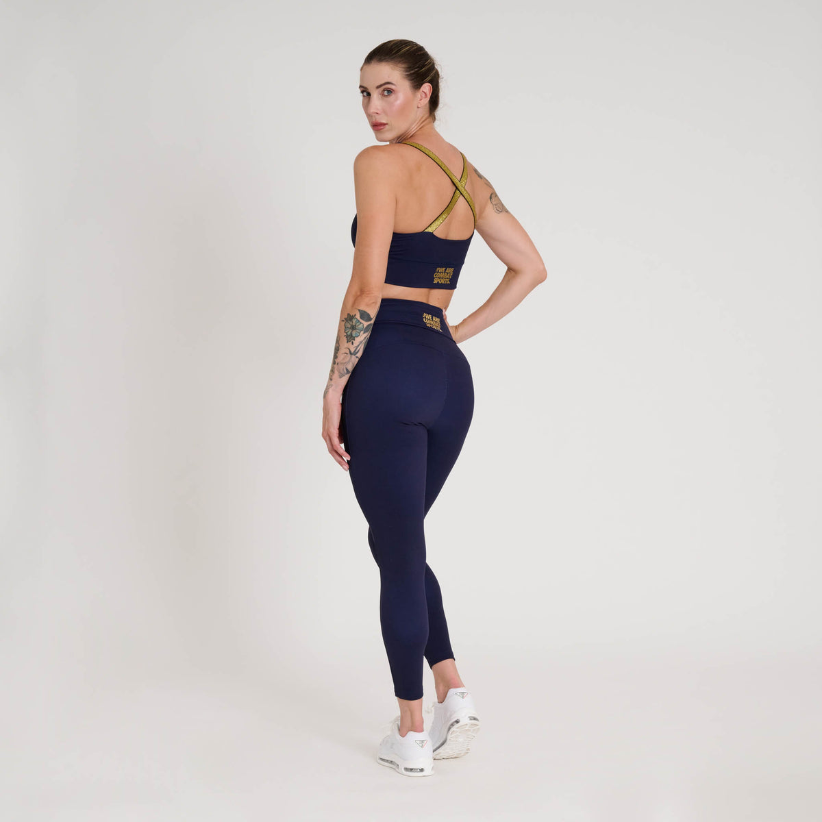 LEGGINGS DNA COOL TOUCH