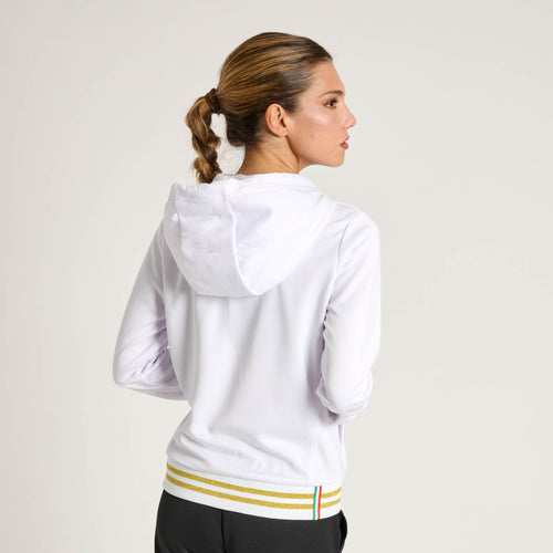 DNA HOODED SWEATSHIRT
