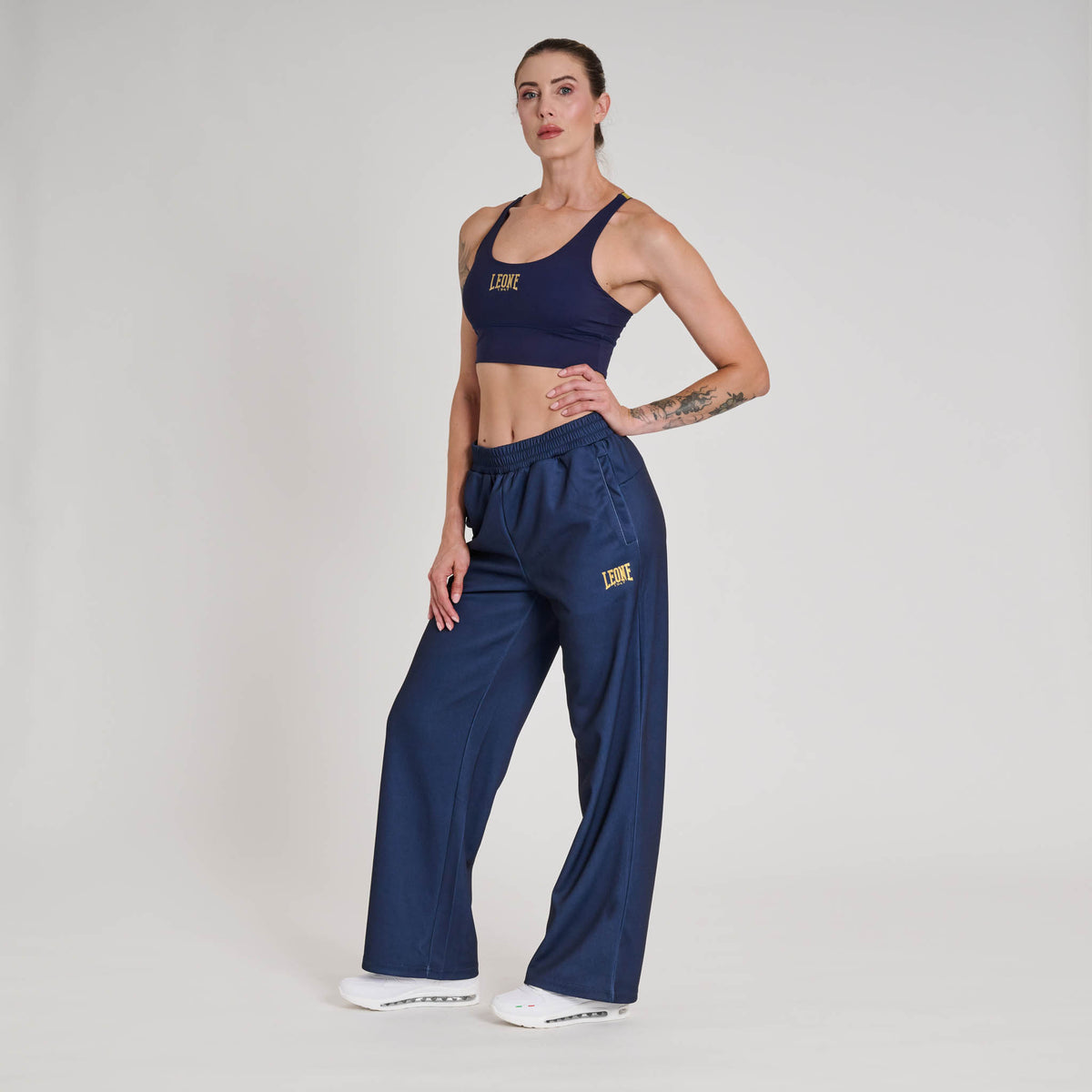 DNA TROUSERS