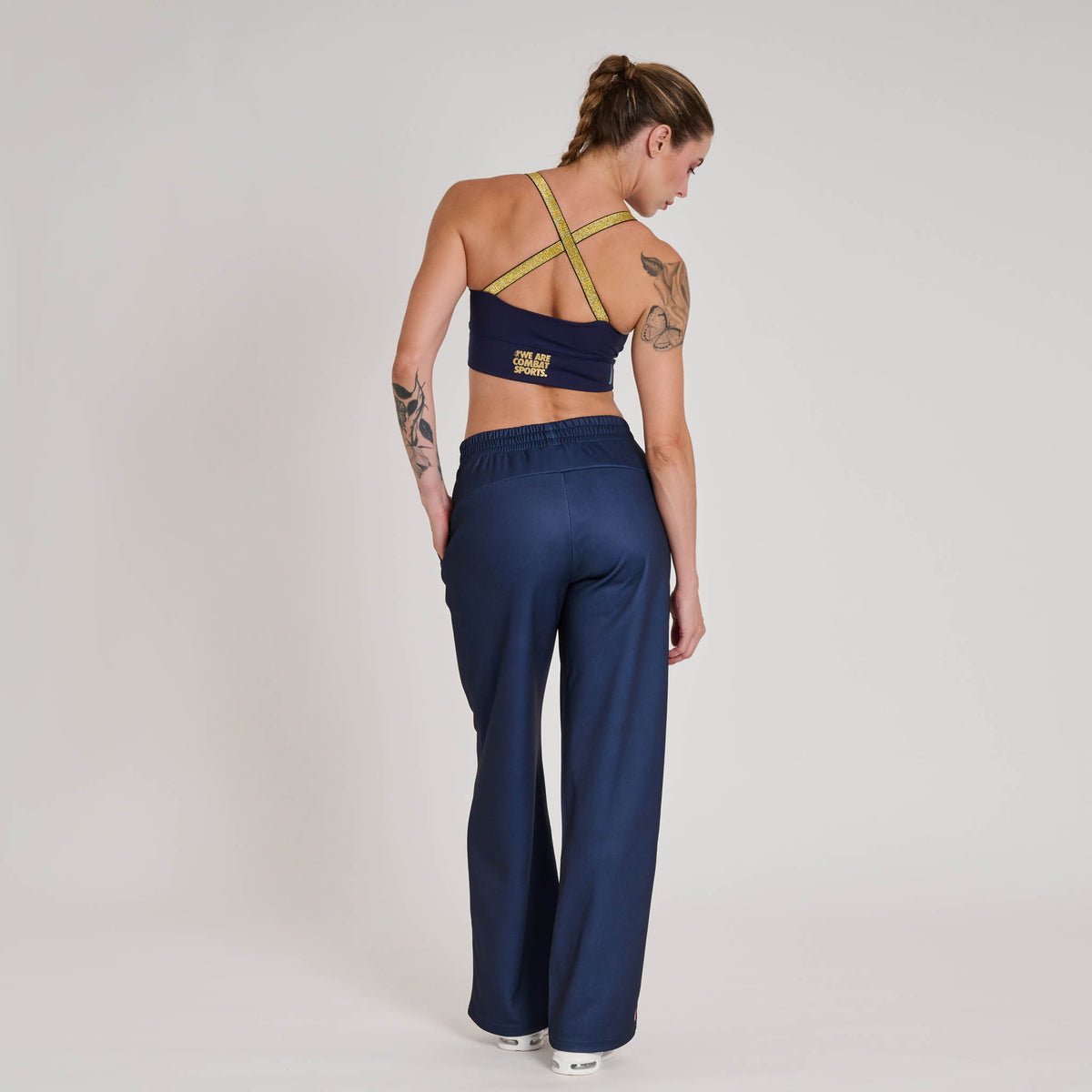 DNA TROUSERS