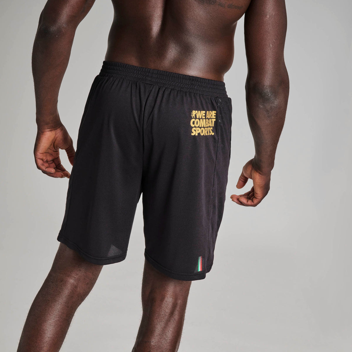 DNA SHORTS