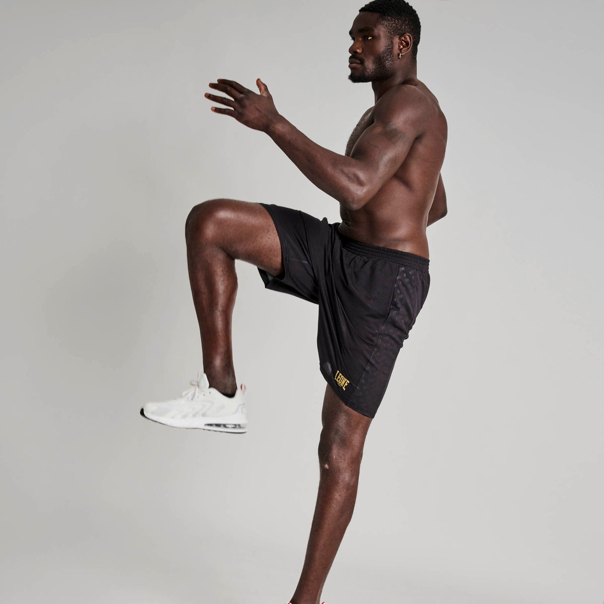 DNA SHORTS