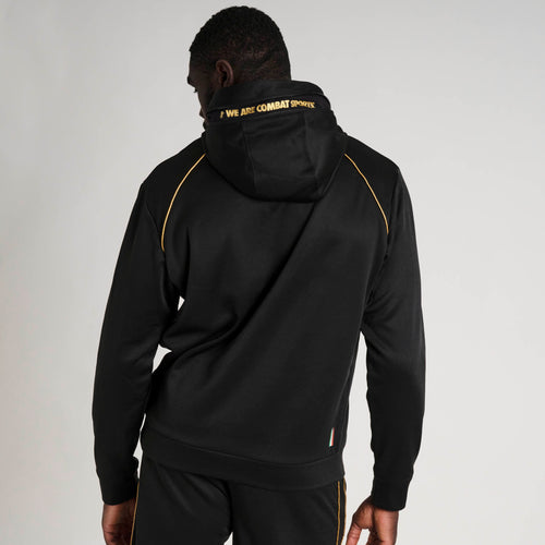DNA HOODED SWEATSHIRT