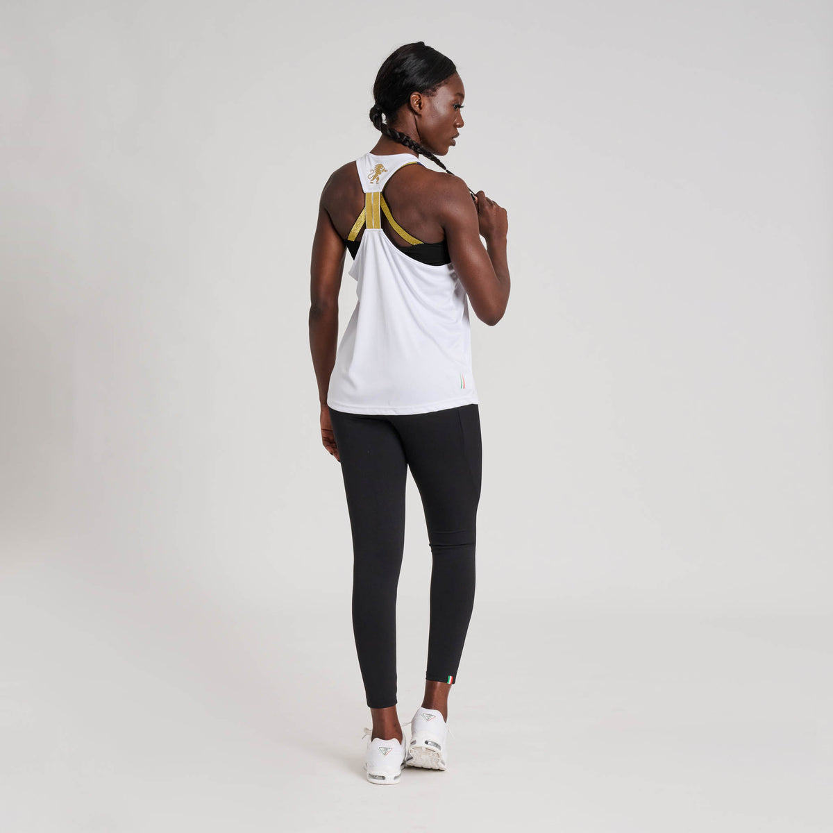 DNA TANK