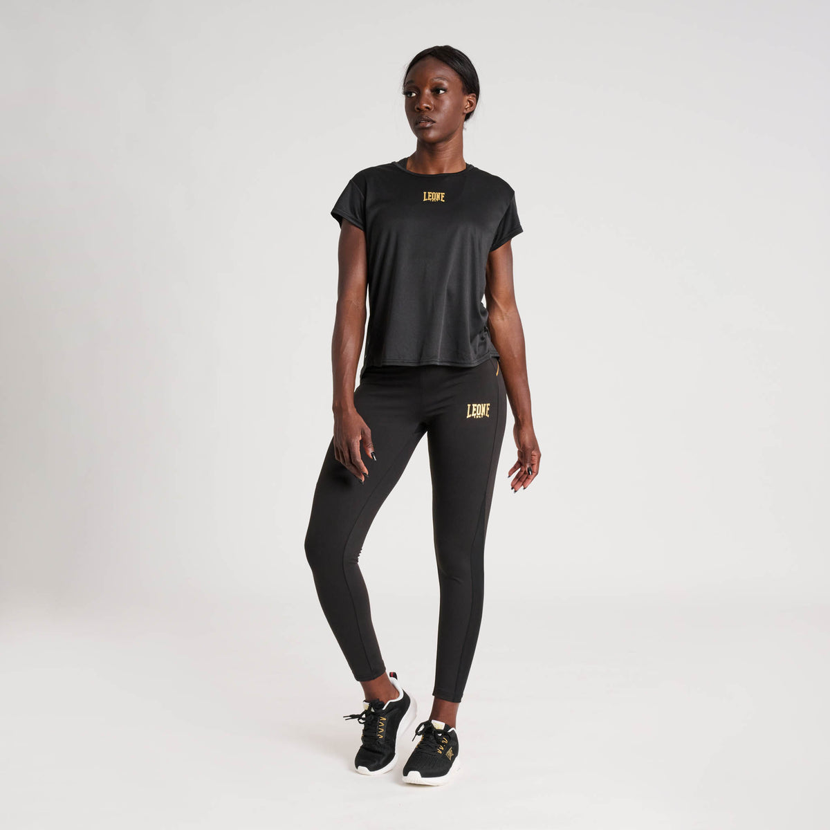 T-SHIRT DNA