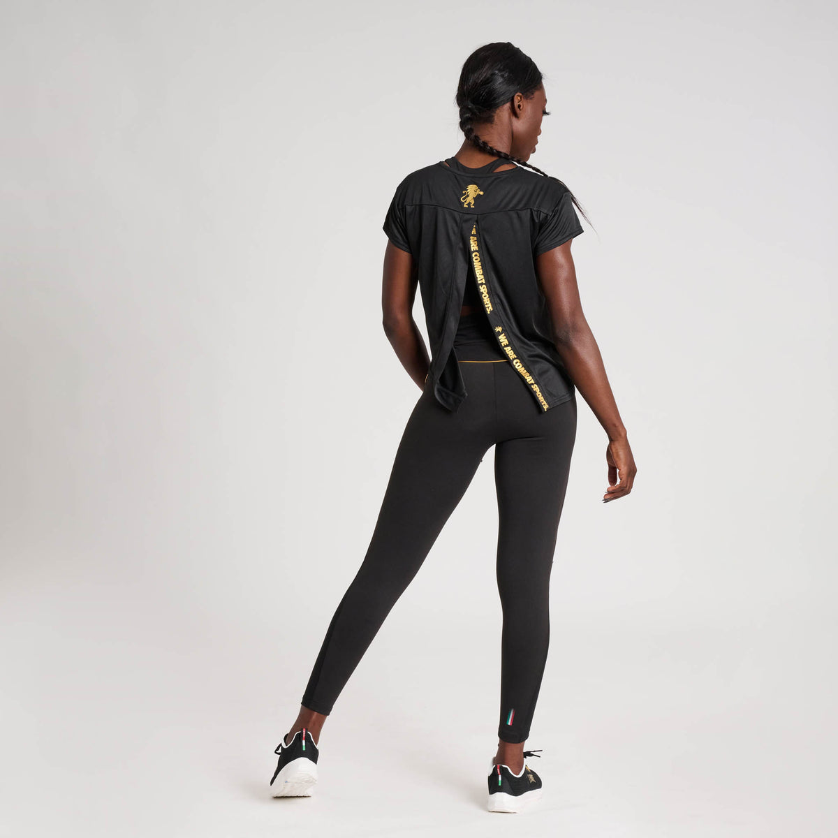 T-SHIRT DNA