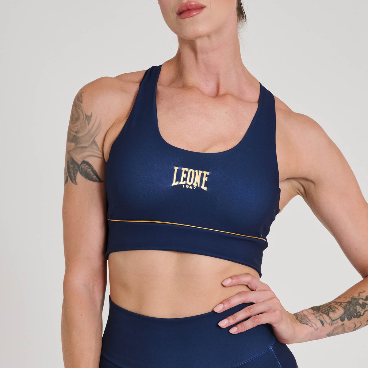 DNA TANK