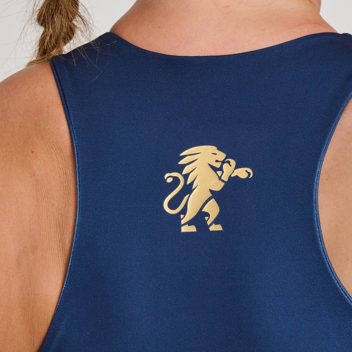 DNA TANK + BRA