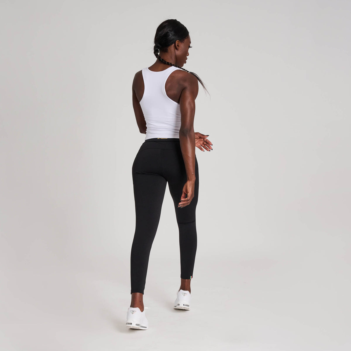 DNA TANK + BRA