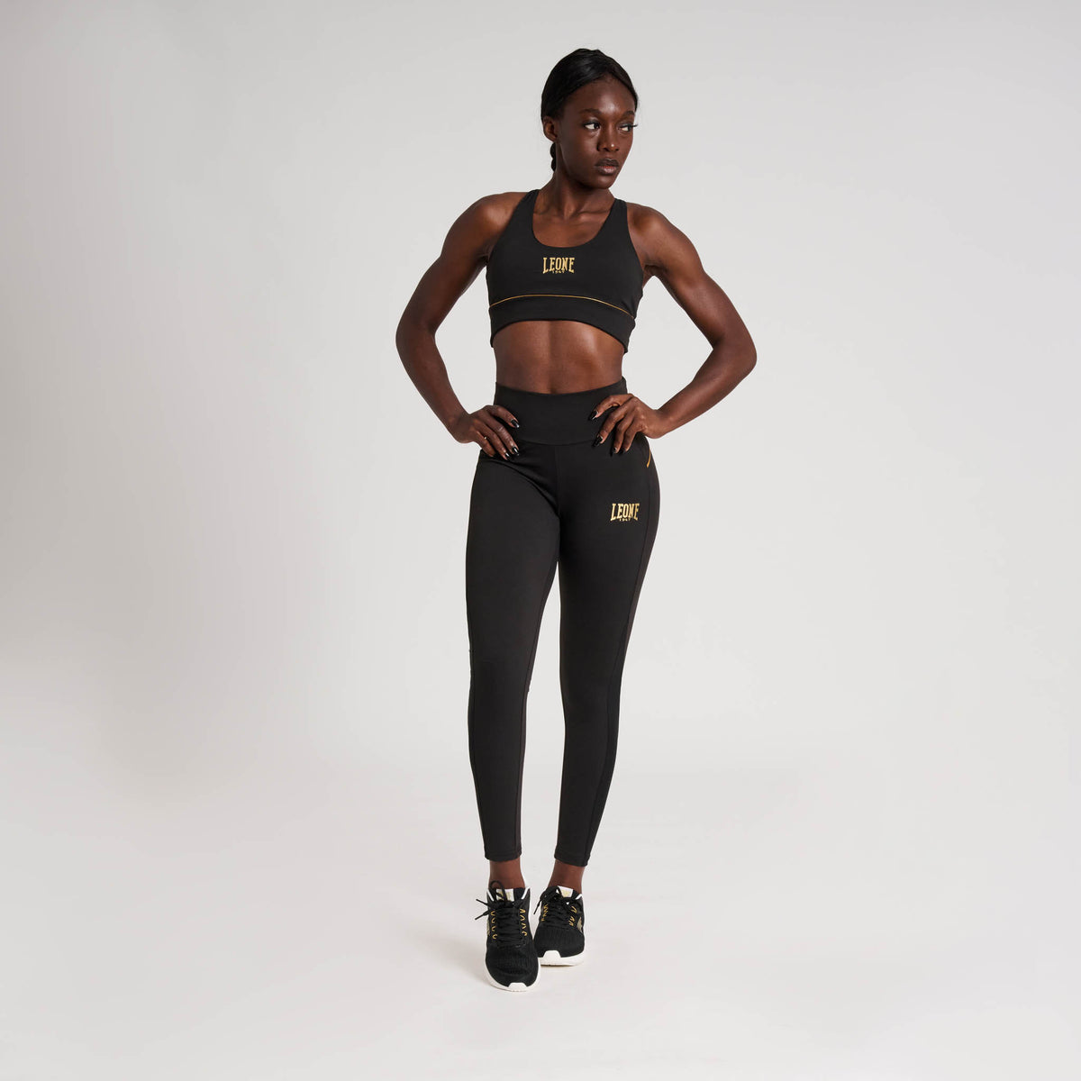 DNA TIGHTS