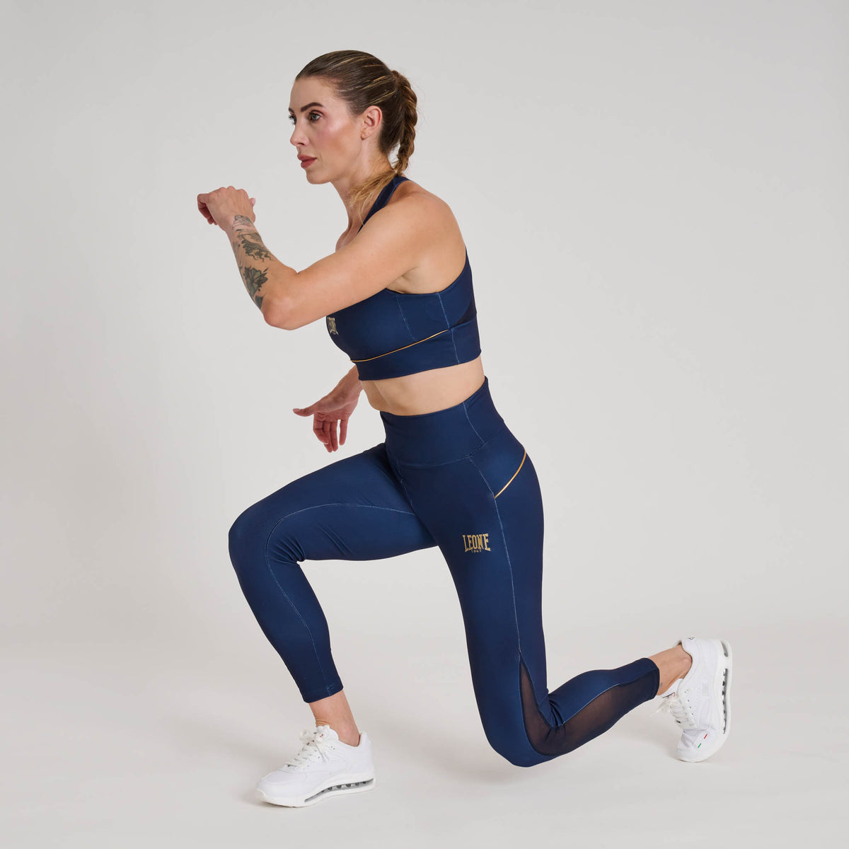 DNA TIGHTS