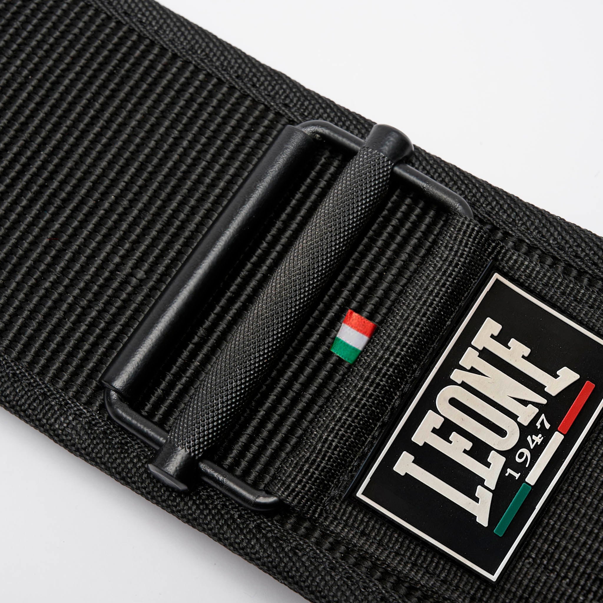 WEIGHTLIFTING BELT