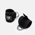 CAVIGLIERE CON GANCI