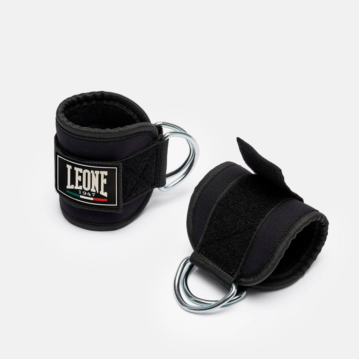 CAVIGLIERE CON GANCI