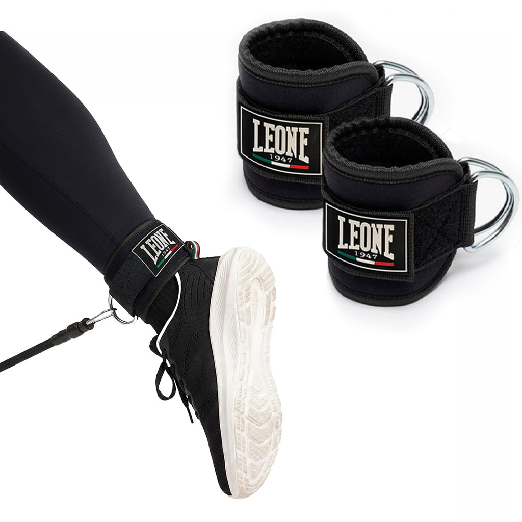 CAVIGLIERE CON GANCI