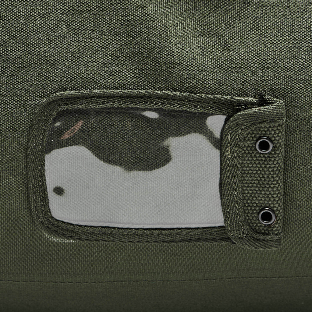 COMMANDO BAG