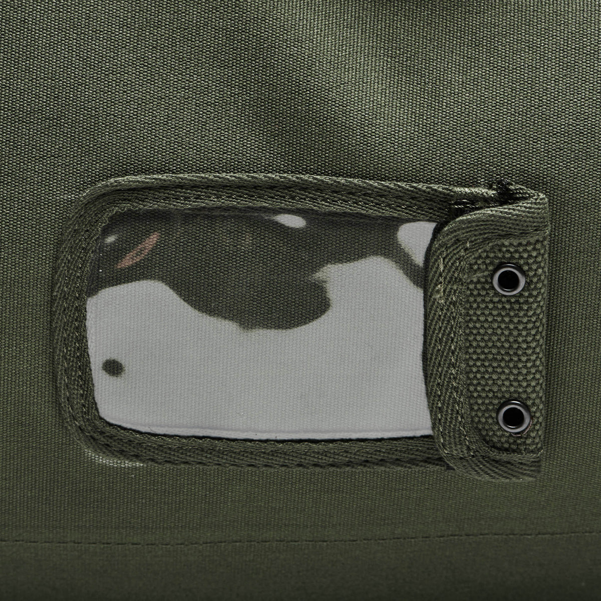 COMMANDO BAG