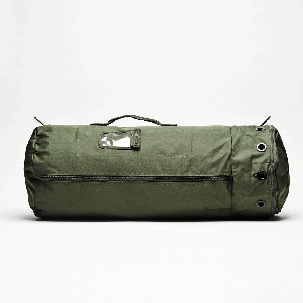COMMANDO BAG