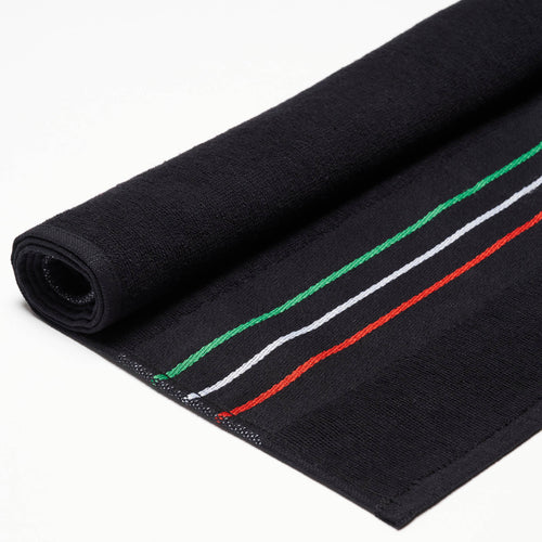 ASCIUGAMANO DA RING FLAG