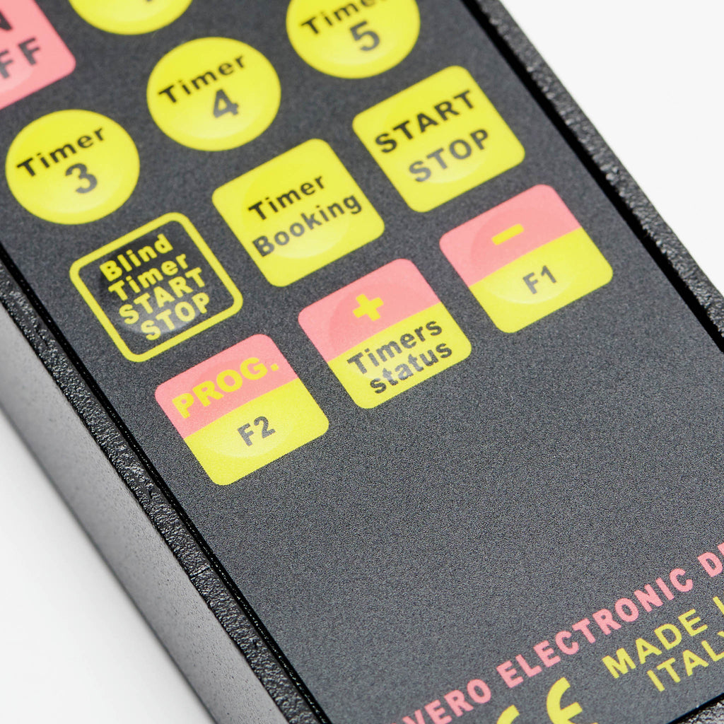TELECOMANDO PER TIMER
