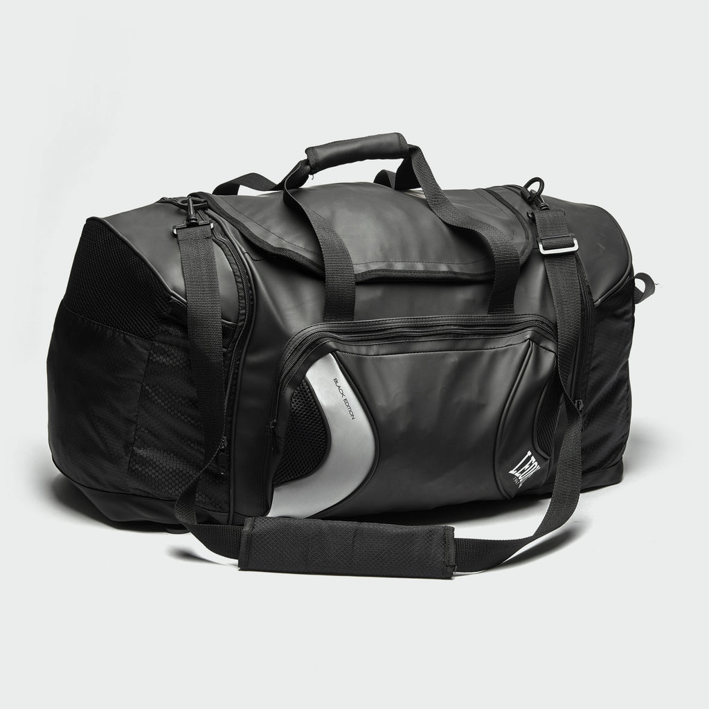 BORSA ZAINO BLACK ED.