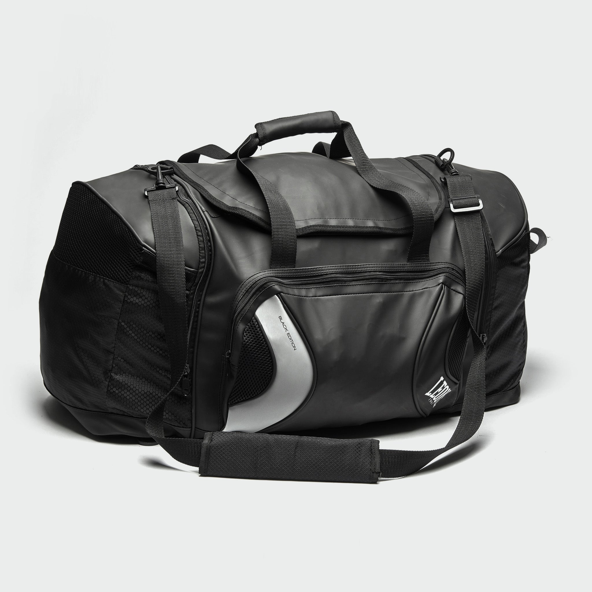 BORSA ZAINO BLACK ED.