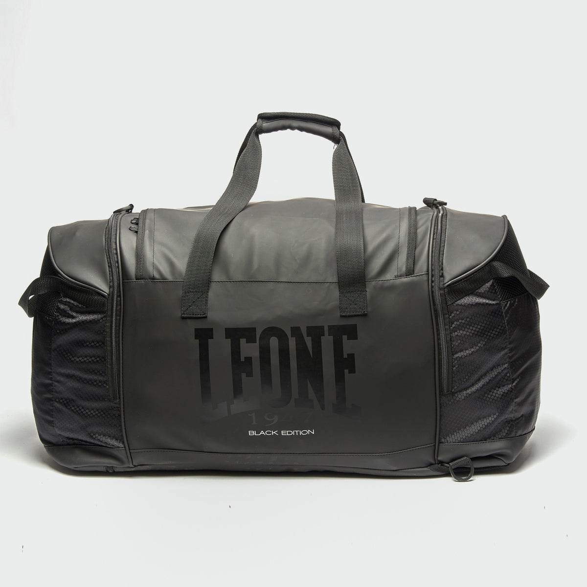 BORSA ZAINO BLACK ED.
