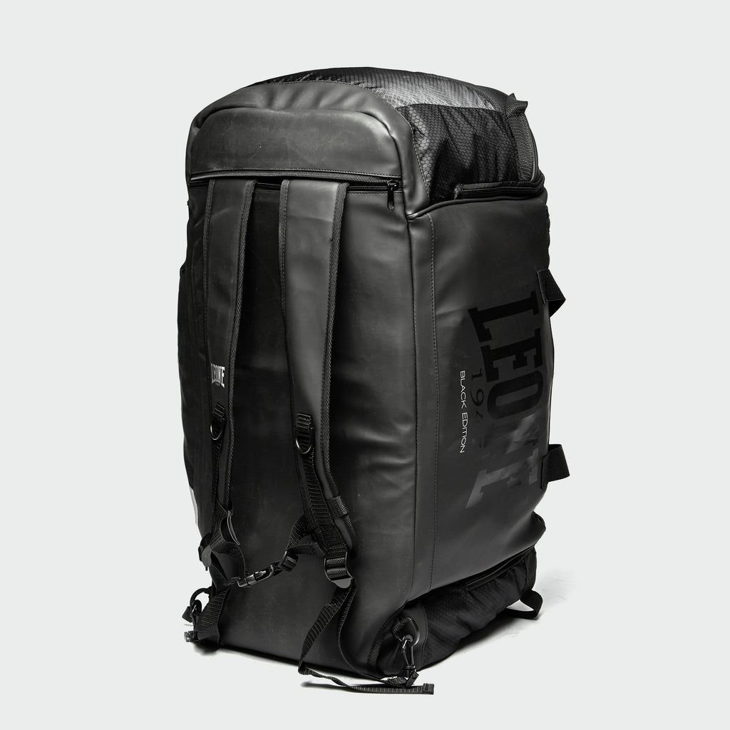 BORSA ZAINO BLACK ED.
