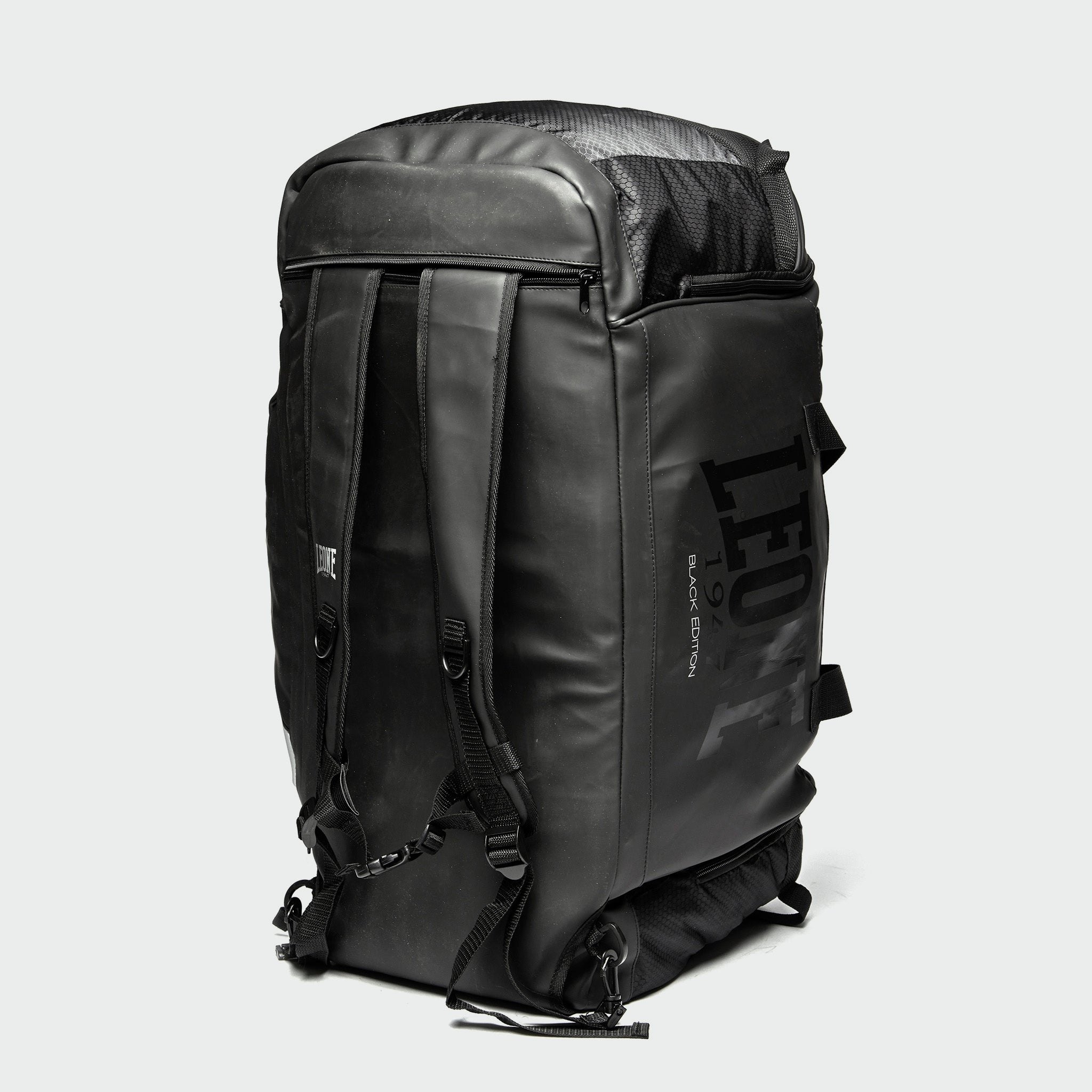 BORSA ZAINO BLACK ED.