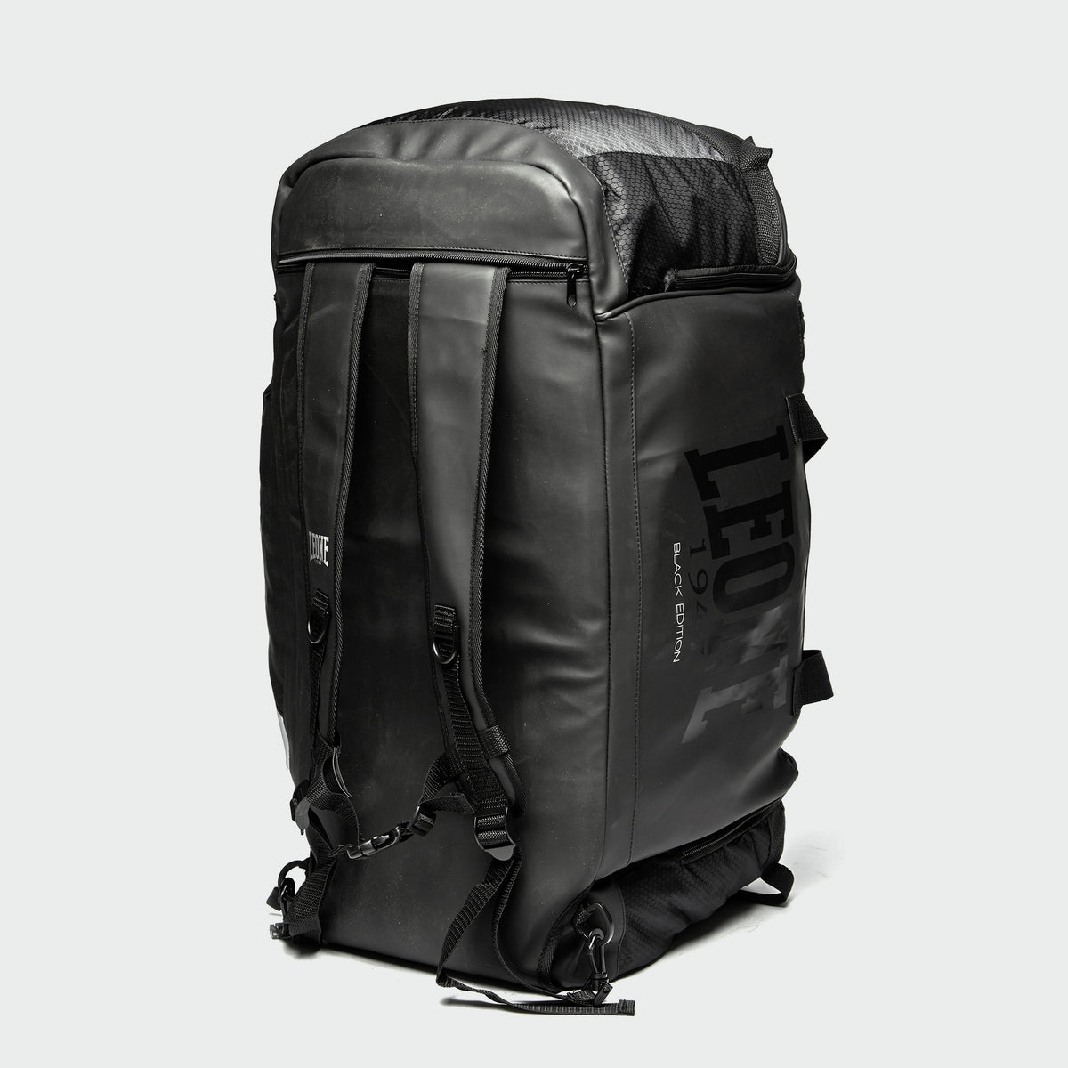 BORSA ZAINO BLACK ED.