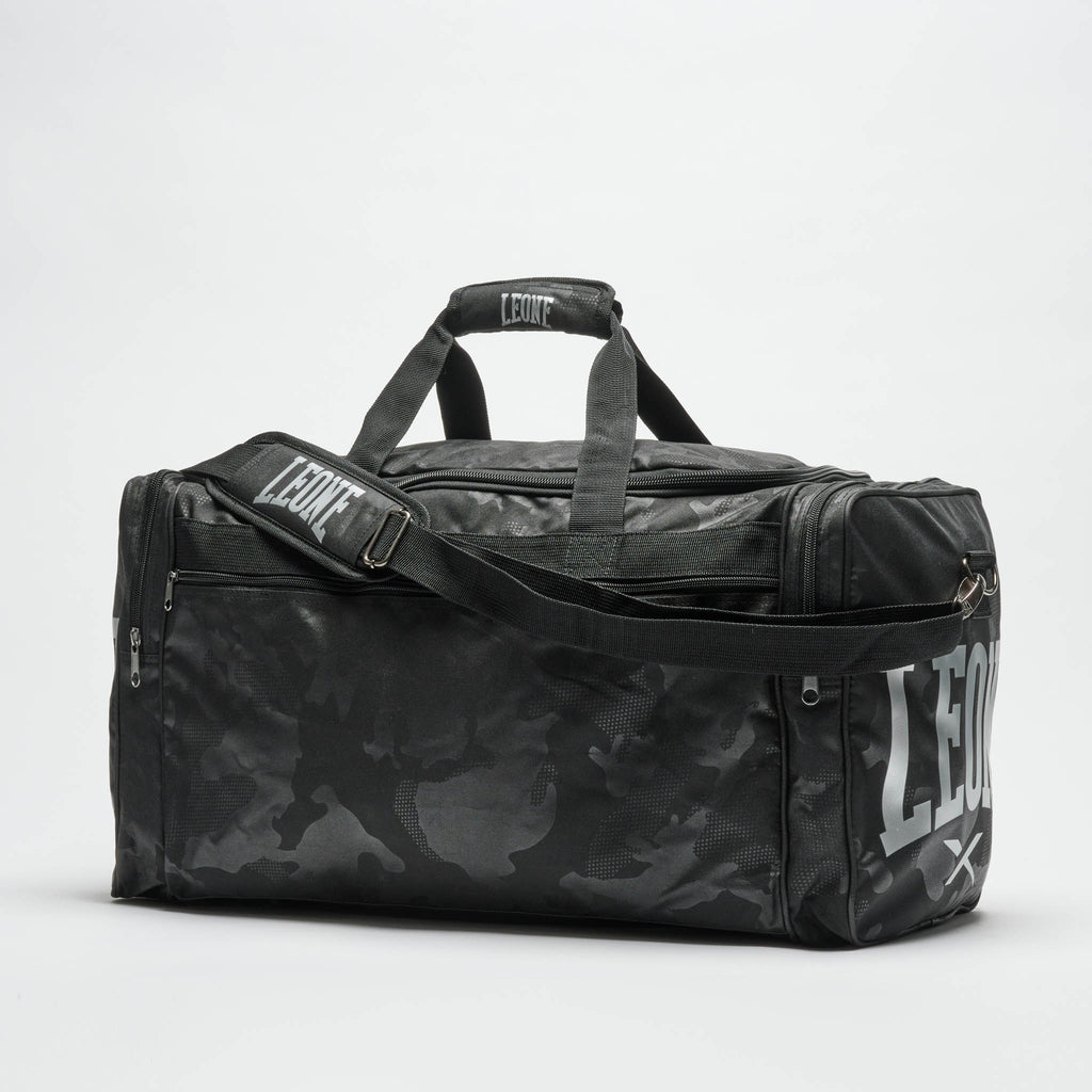 BORSONE CAMOBLACK
