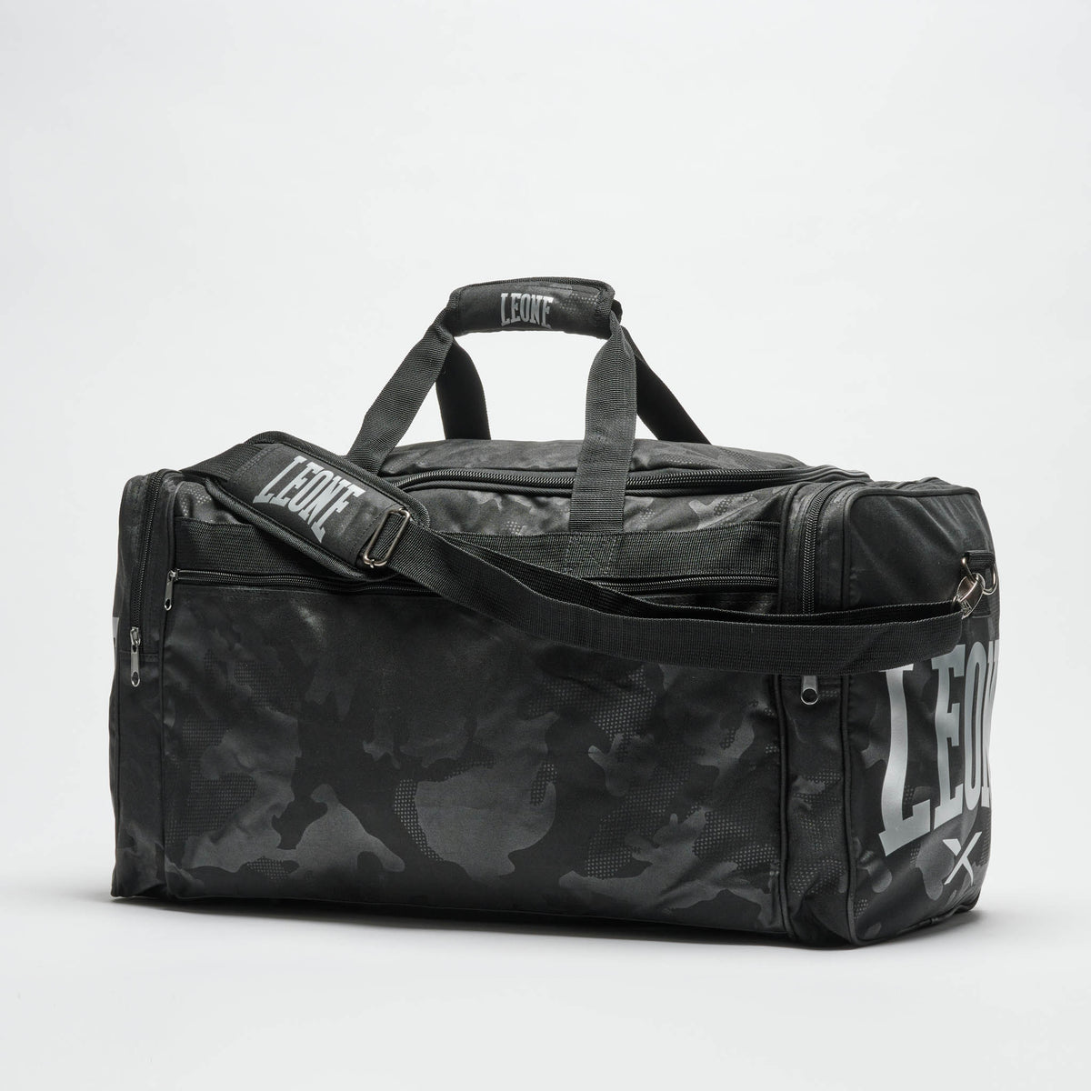 BORSONE CAMOBLACK