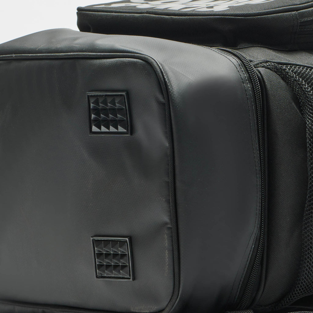 ZAINO AMBASSADOR