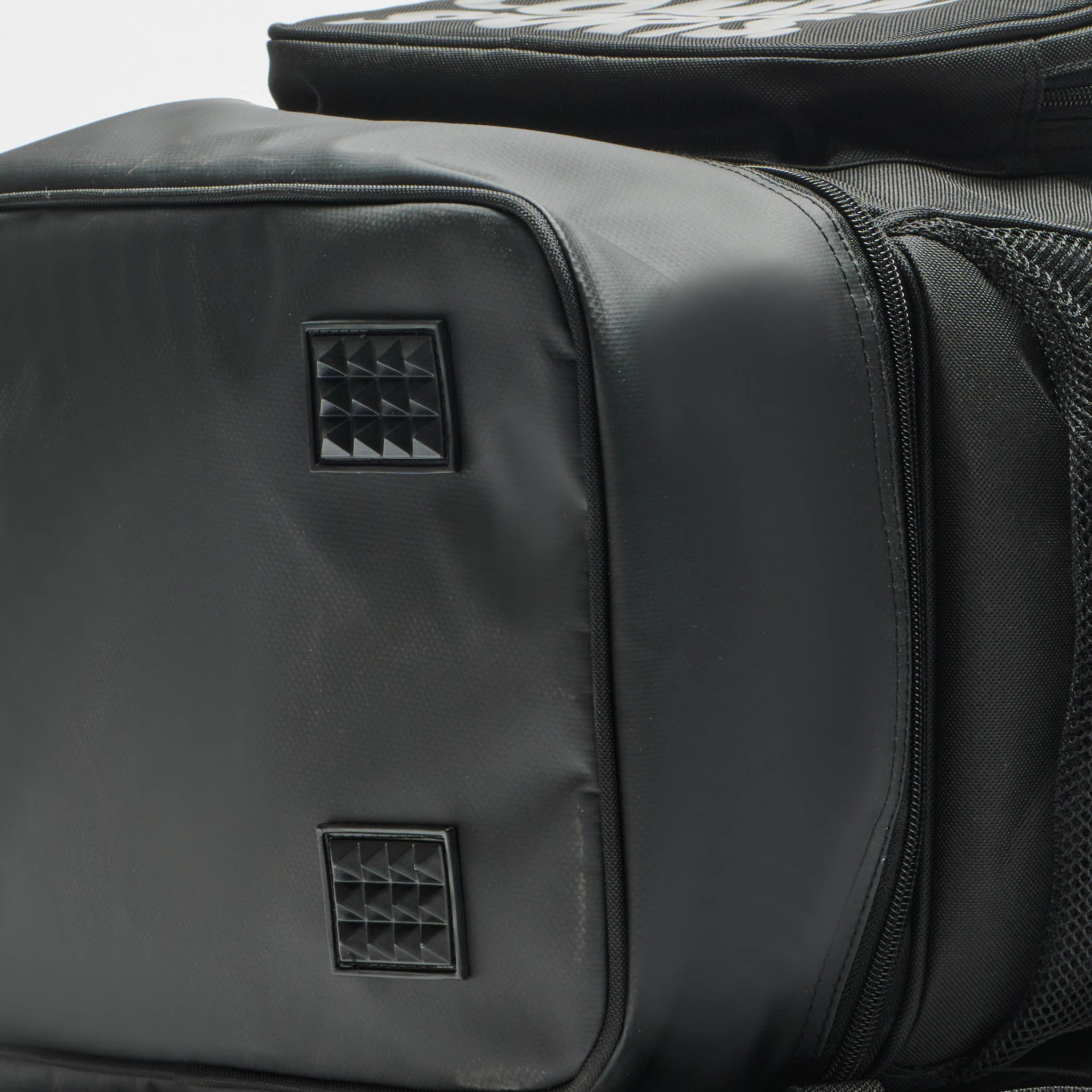 ZAINO AMBASSADOR