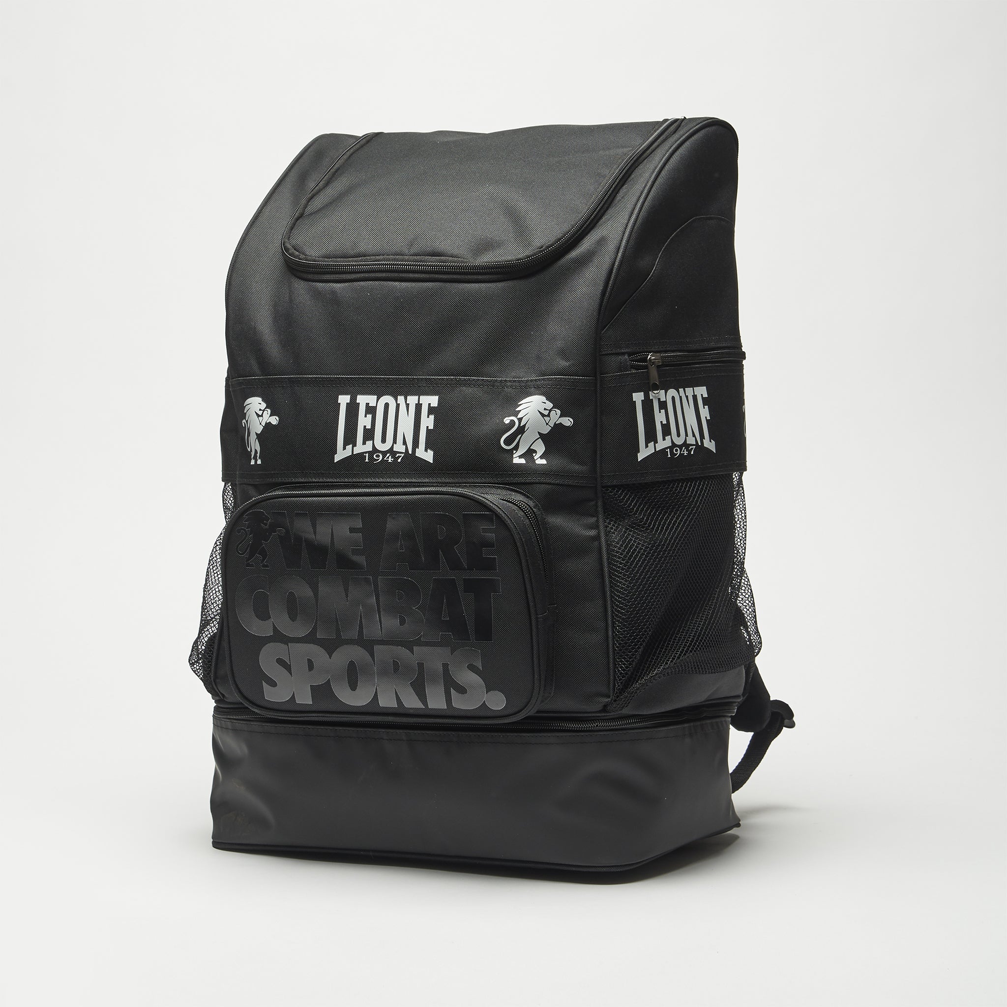 ZAINO AMBASSADOR