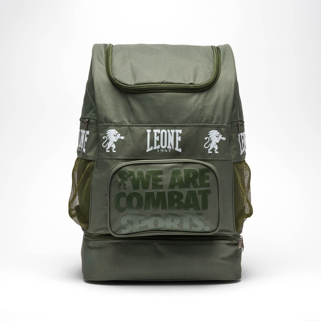 ZAINO AMBASSADOR