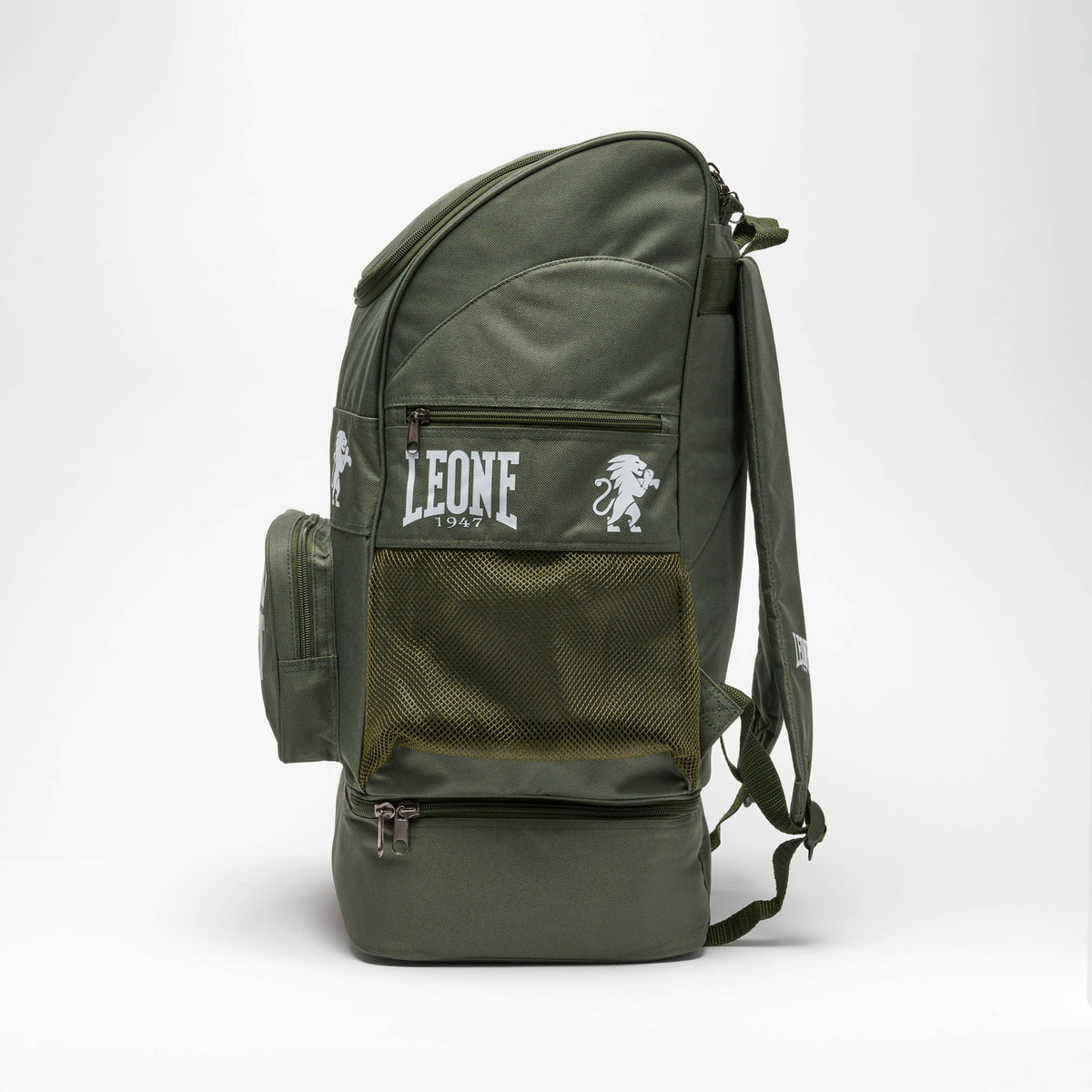 ZAINO AMBASSADOR