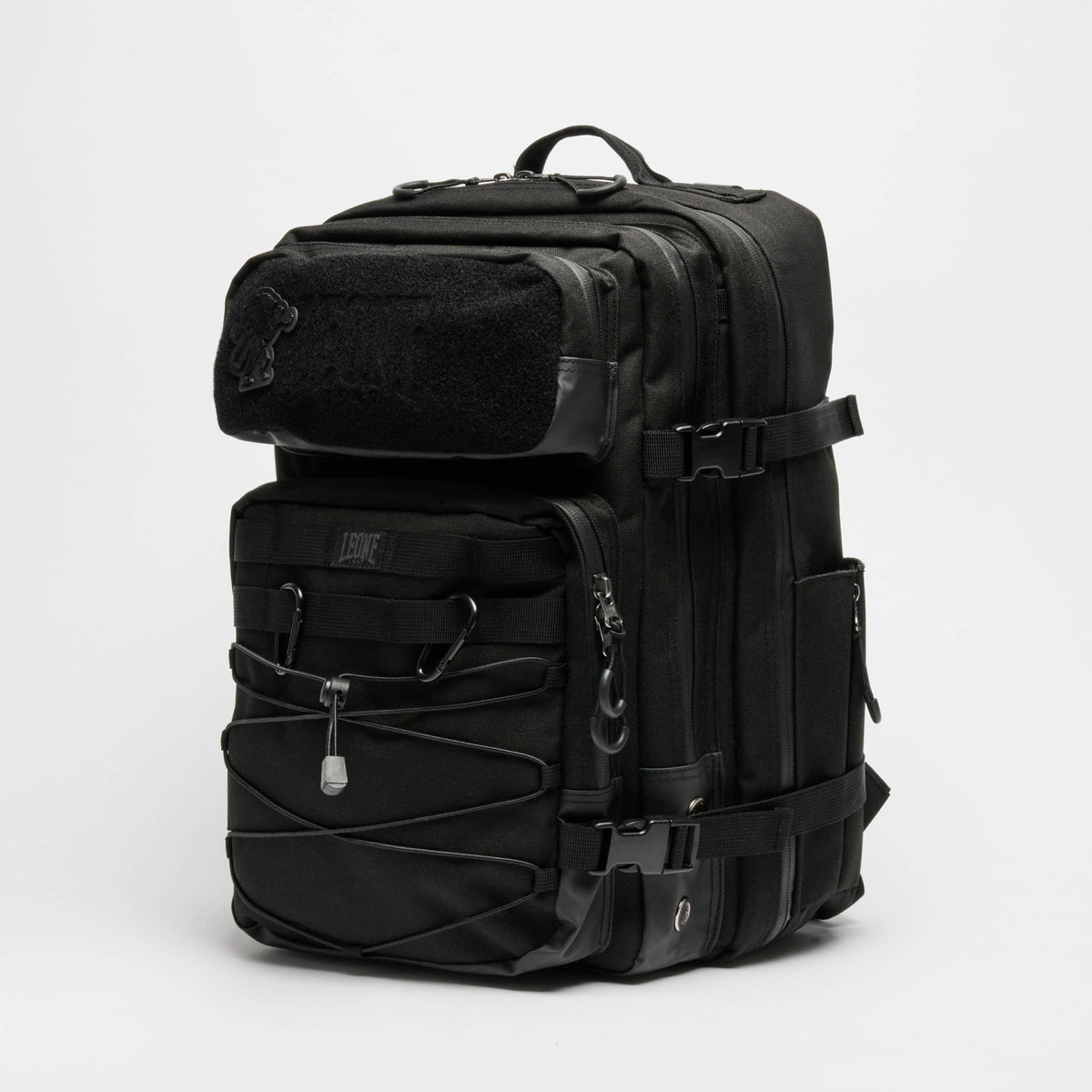 ZAINO TATTICO BLACK LION