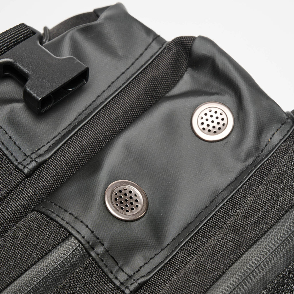 ZAINO TATTICO BLACK LION