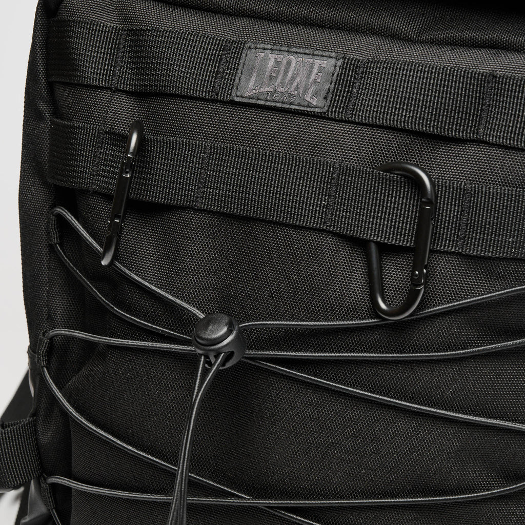 ZAINO TATTICO BLACK LION