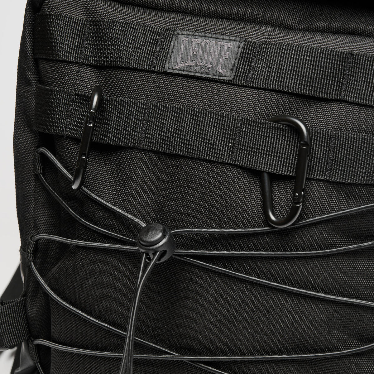 ZAINO TATTICO BLACK LION