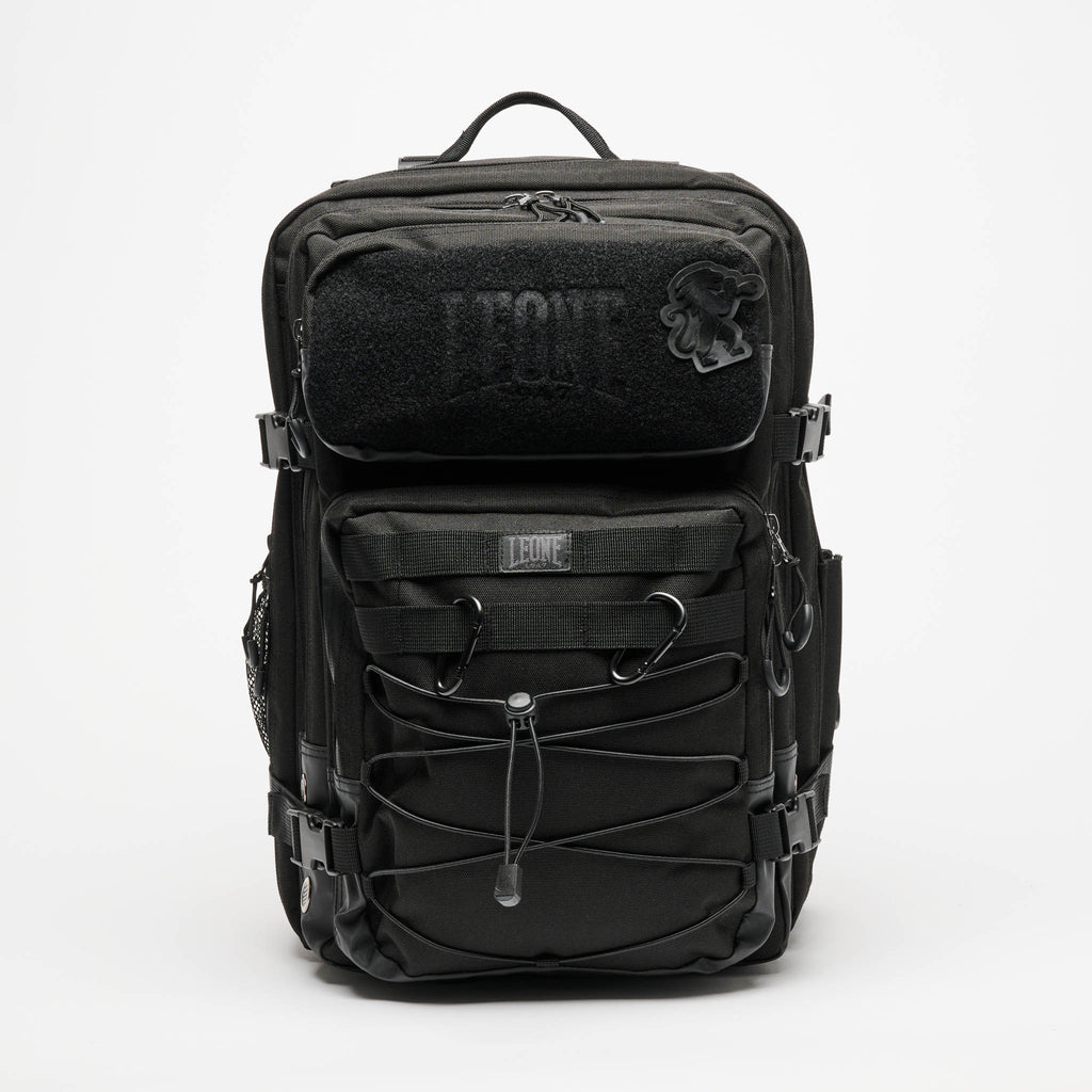 ZAINO TATTICO BLACK LION
